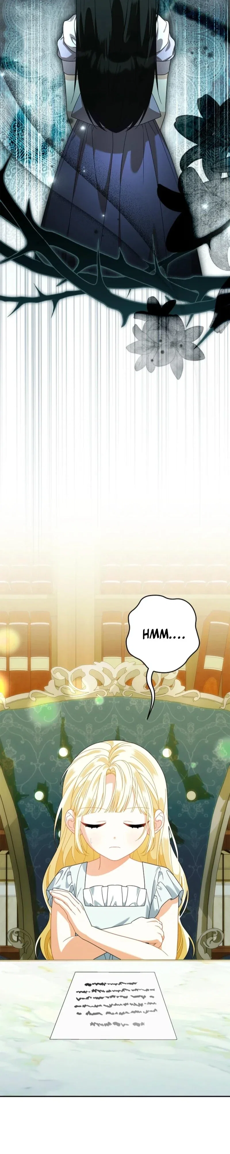 I Became the Daughter of the Ghost Duke Chapter 36 - Page 8