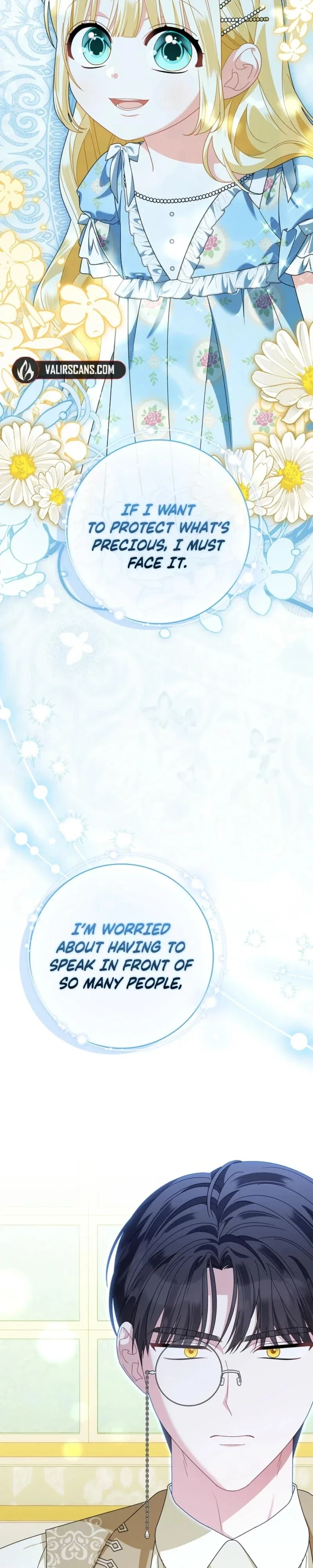 I Became the Daughter of the Ghost Duke Chapter 36 - Page 16