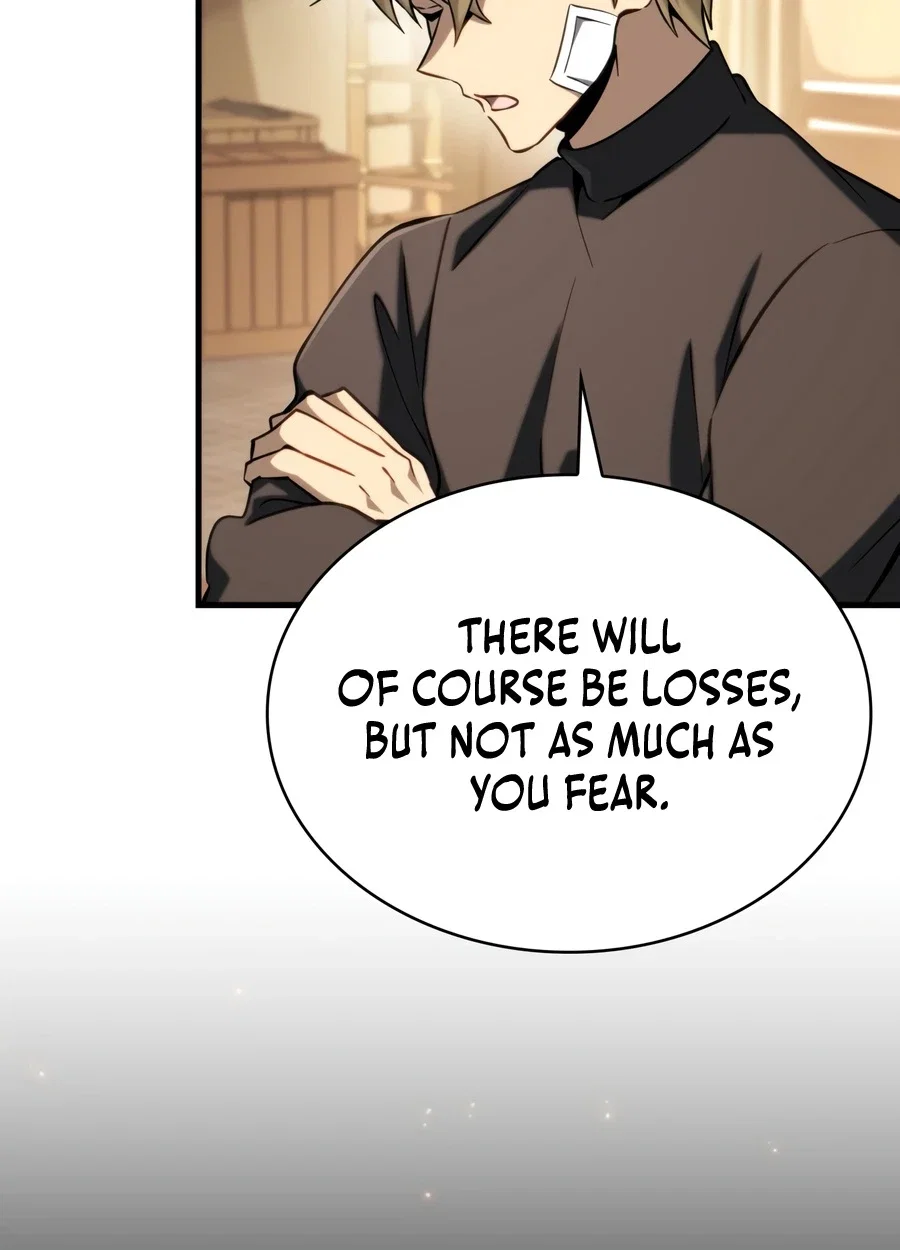 I Became the First Prince: Legend of Sword's Song Chapter 49 - Page 3