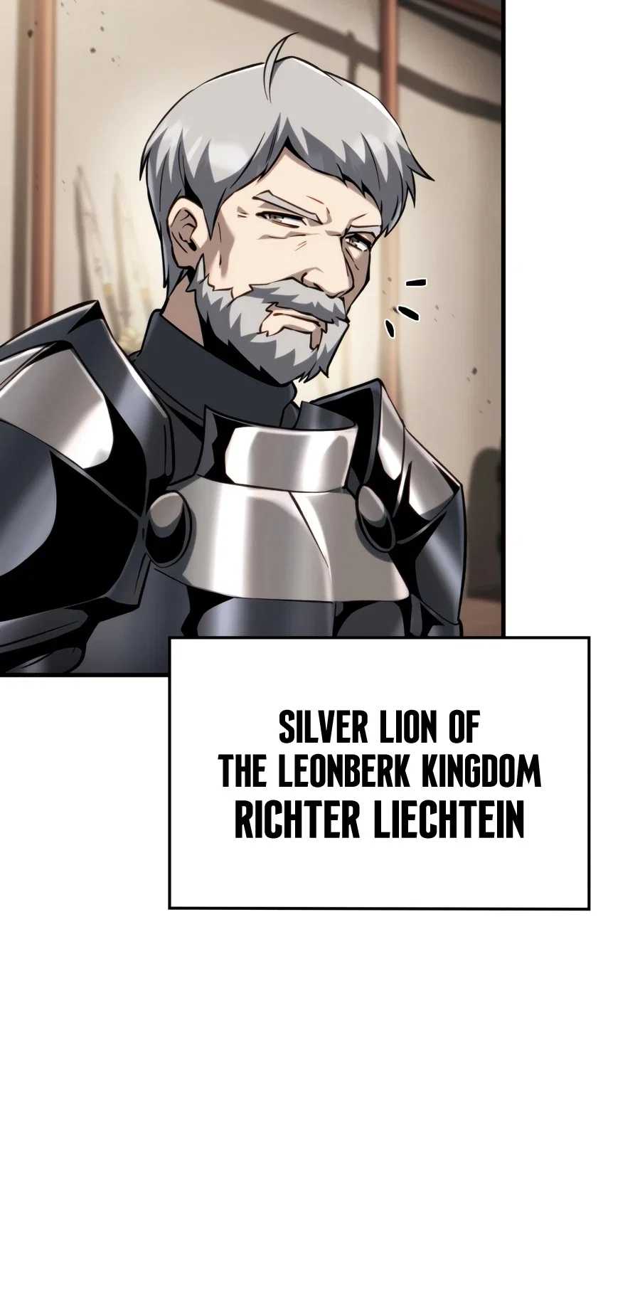 I Became the First Prince: Legend of Sword's Song Chapter 49 - Page 15