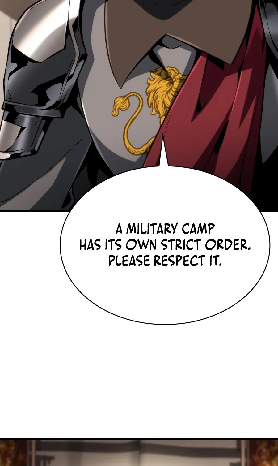 I Became the First Prince: Legend of Sword's Song Chapter 49 - Page 19