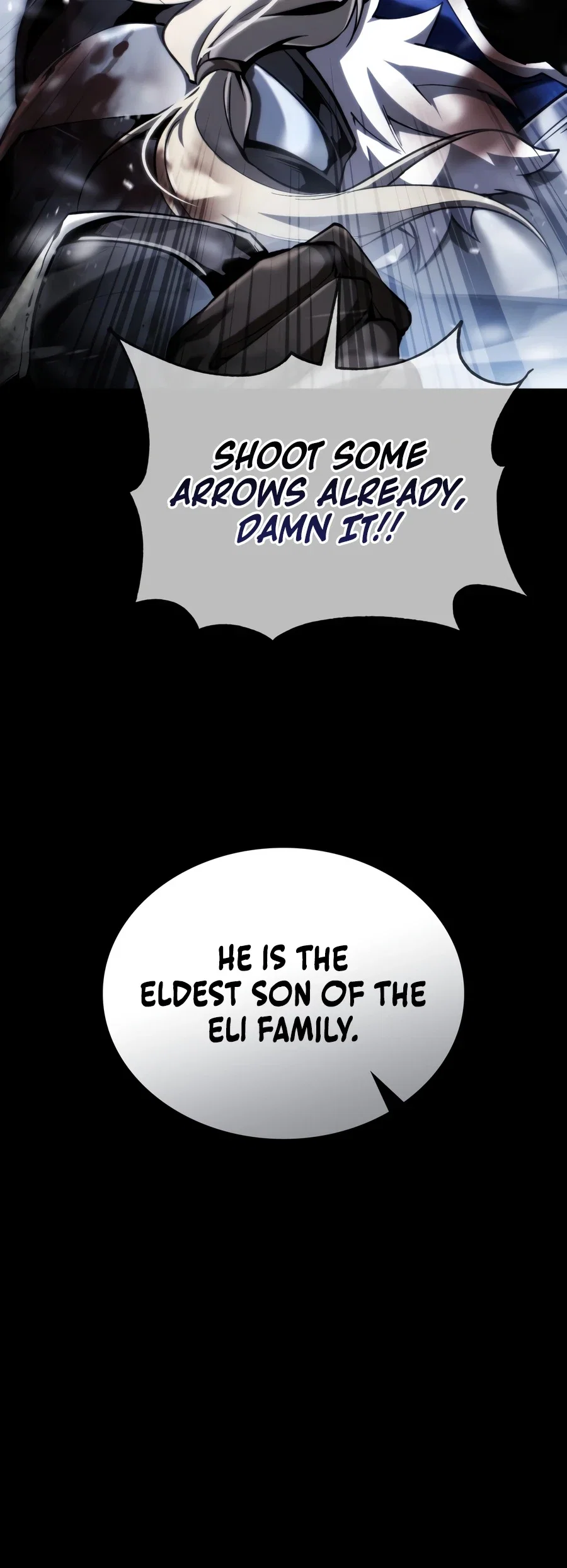 I Became the First Prince: Legend of Sword's Song Chapter 49 - Page 23