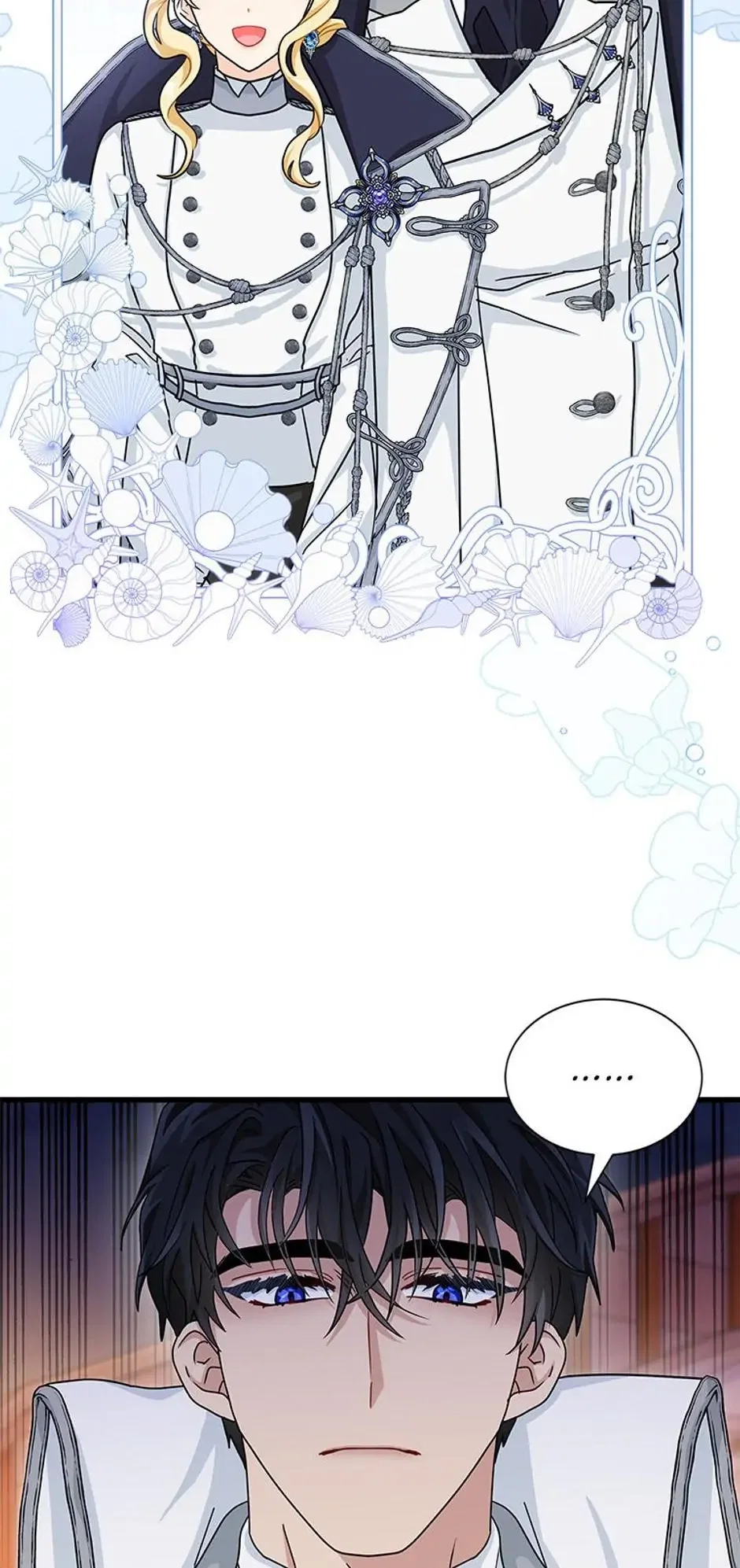 I Became the Head of the Family Chapter 17 - Page 4