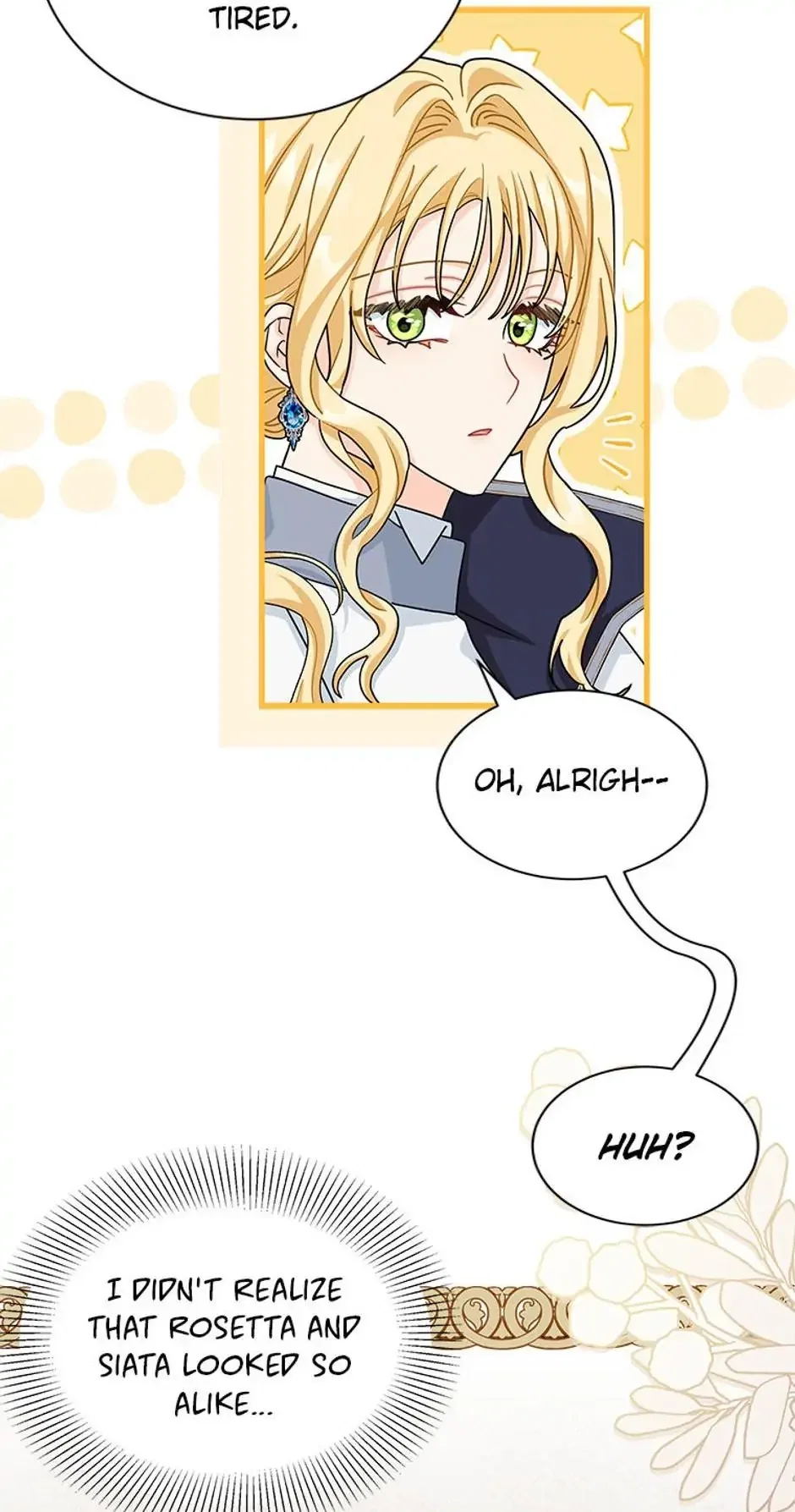 I Became the Head of the Family Chapter 17 - Page 12