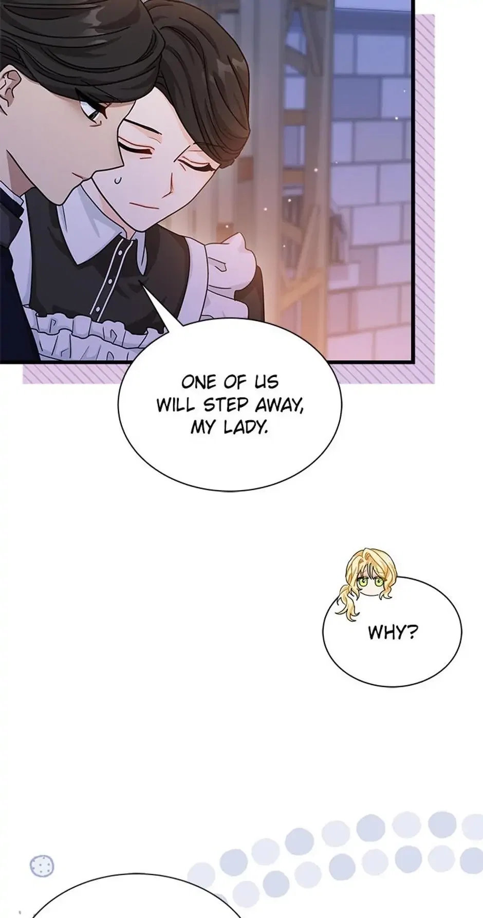 I Became the Head of the Family Chapter 17 - Page 14