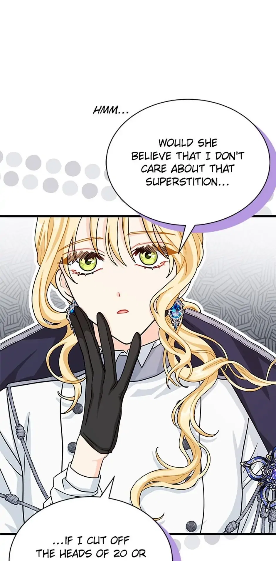 I Became the Head of the Family Chapter 17 - Page 23