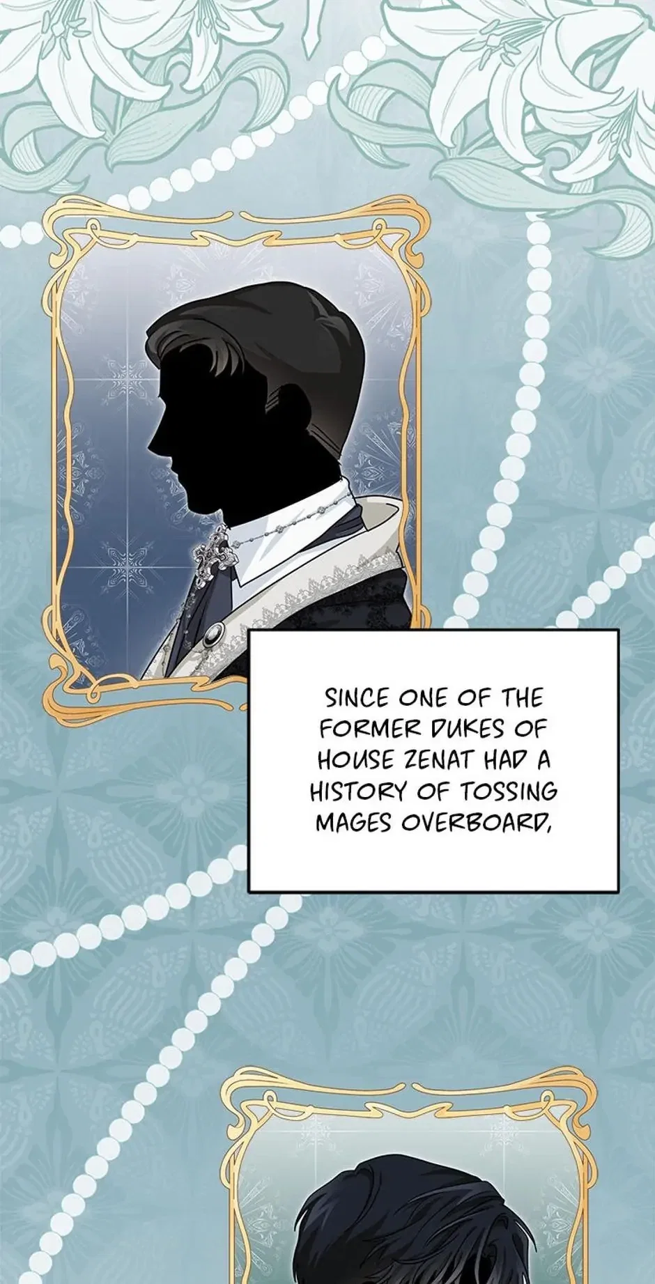 I Became the Head of the Family Chapter 17 - Page 37