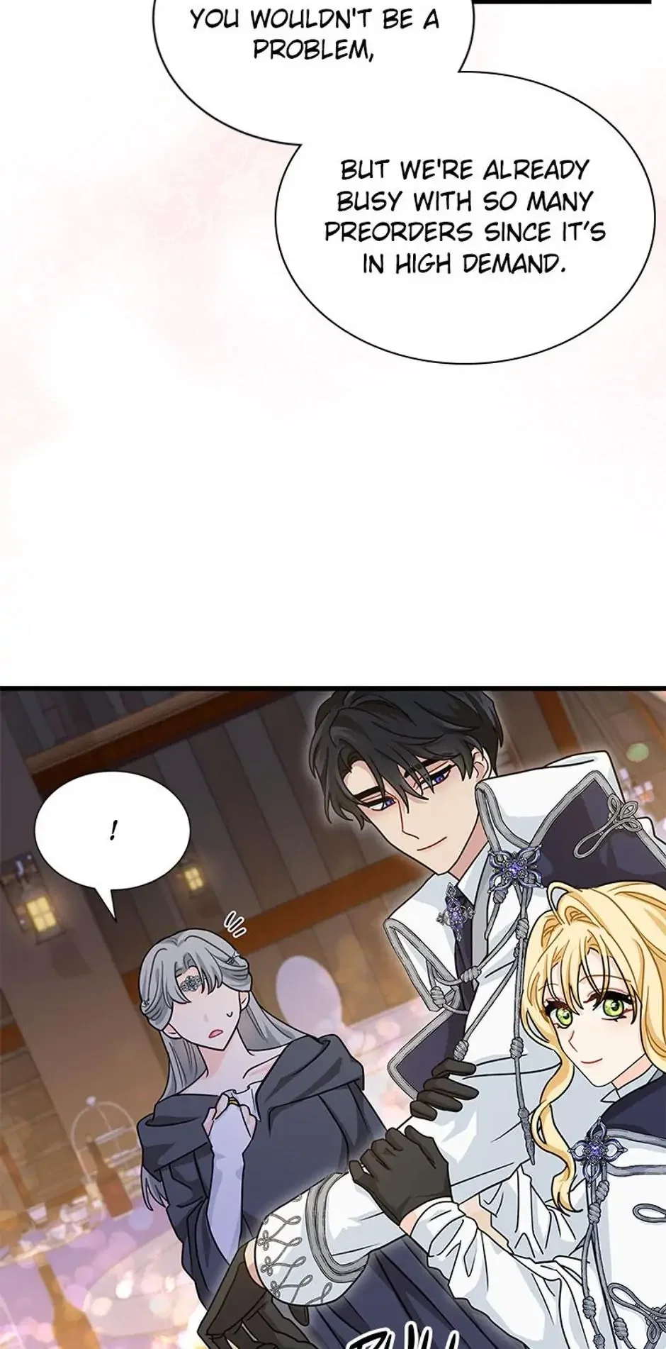 I Became the Head of the Family Chapter 17 - Page 50