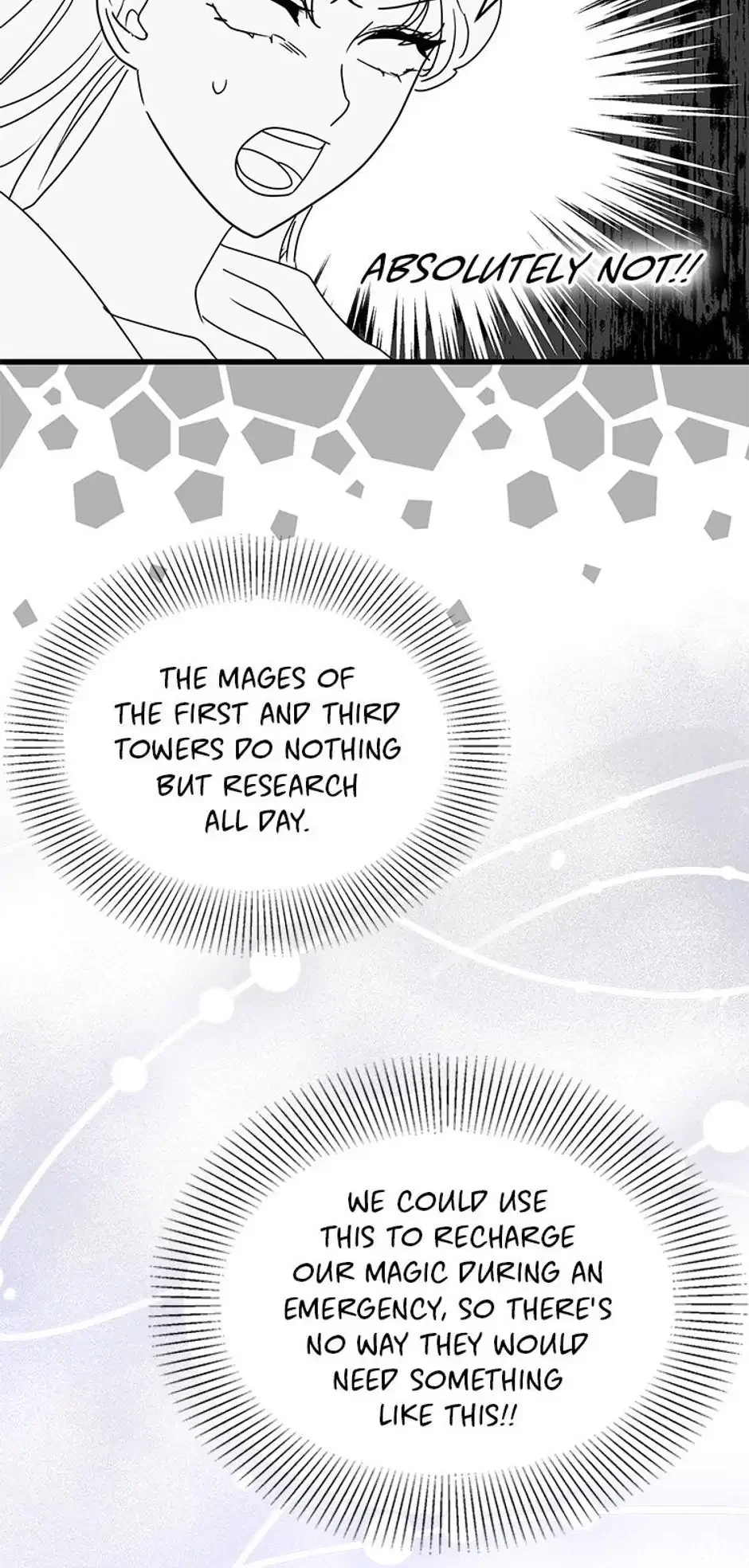 I Became the Head of the Family Chapter 17 - Page 62