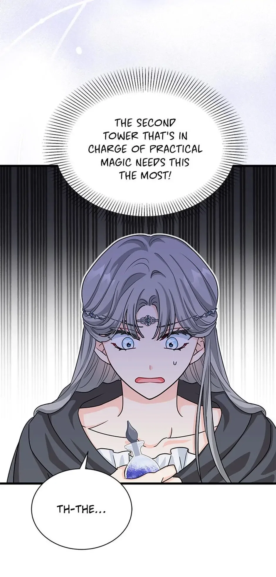 I Became the Head of the Family Chapter 17 - Page 63