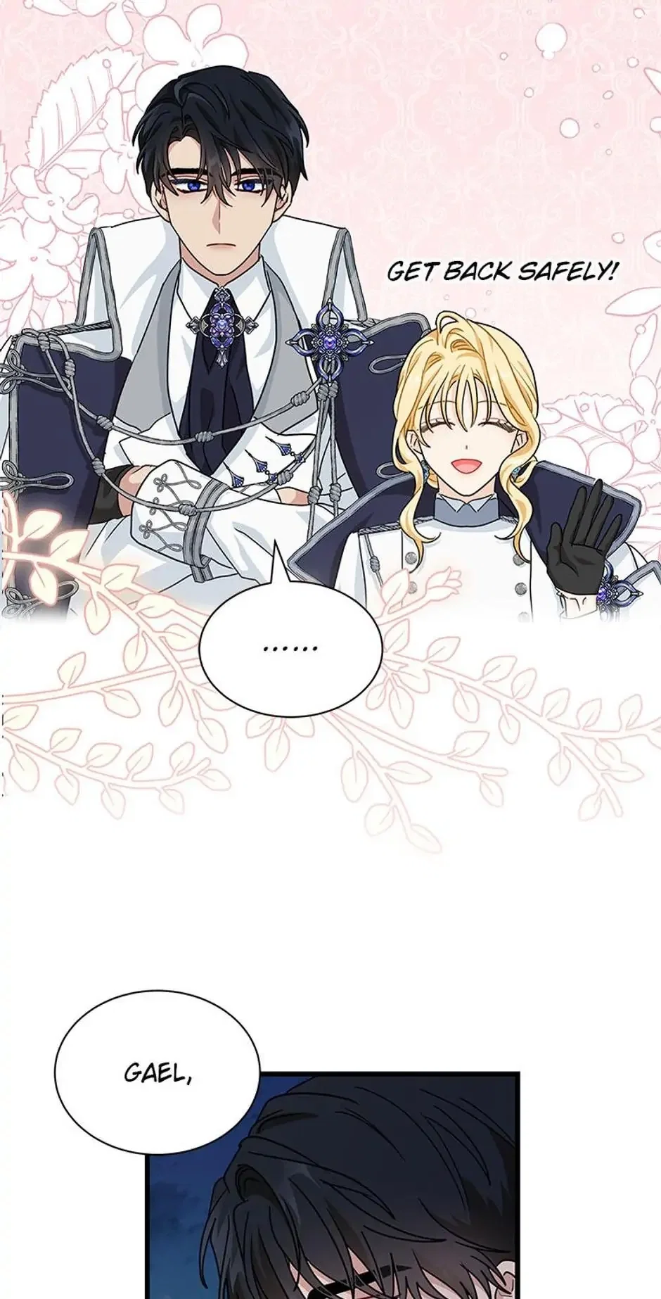 I Became the Head of the Family Chapter 17 - Page 69