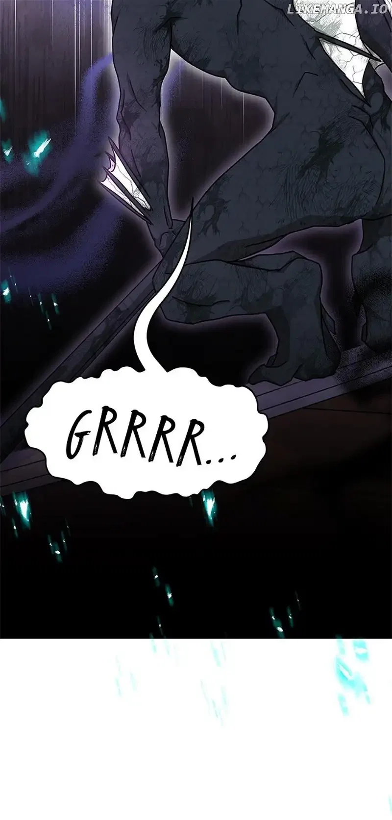 I Became the Head of the Family Chapter 59 - Page 10