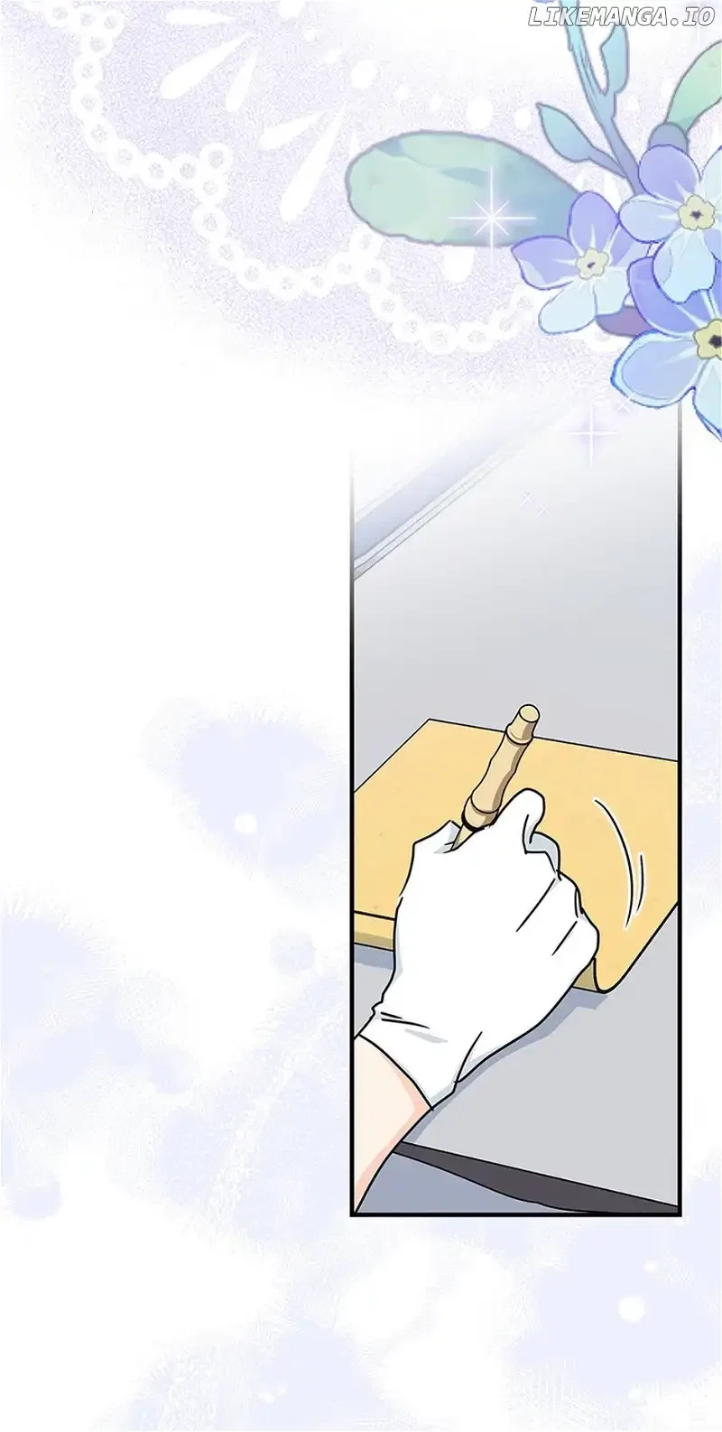 I Became the Head of the Family Chapter 59 - Page 50