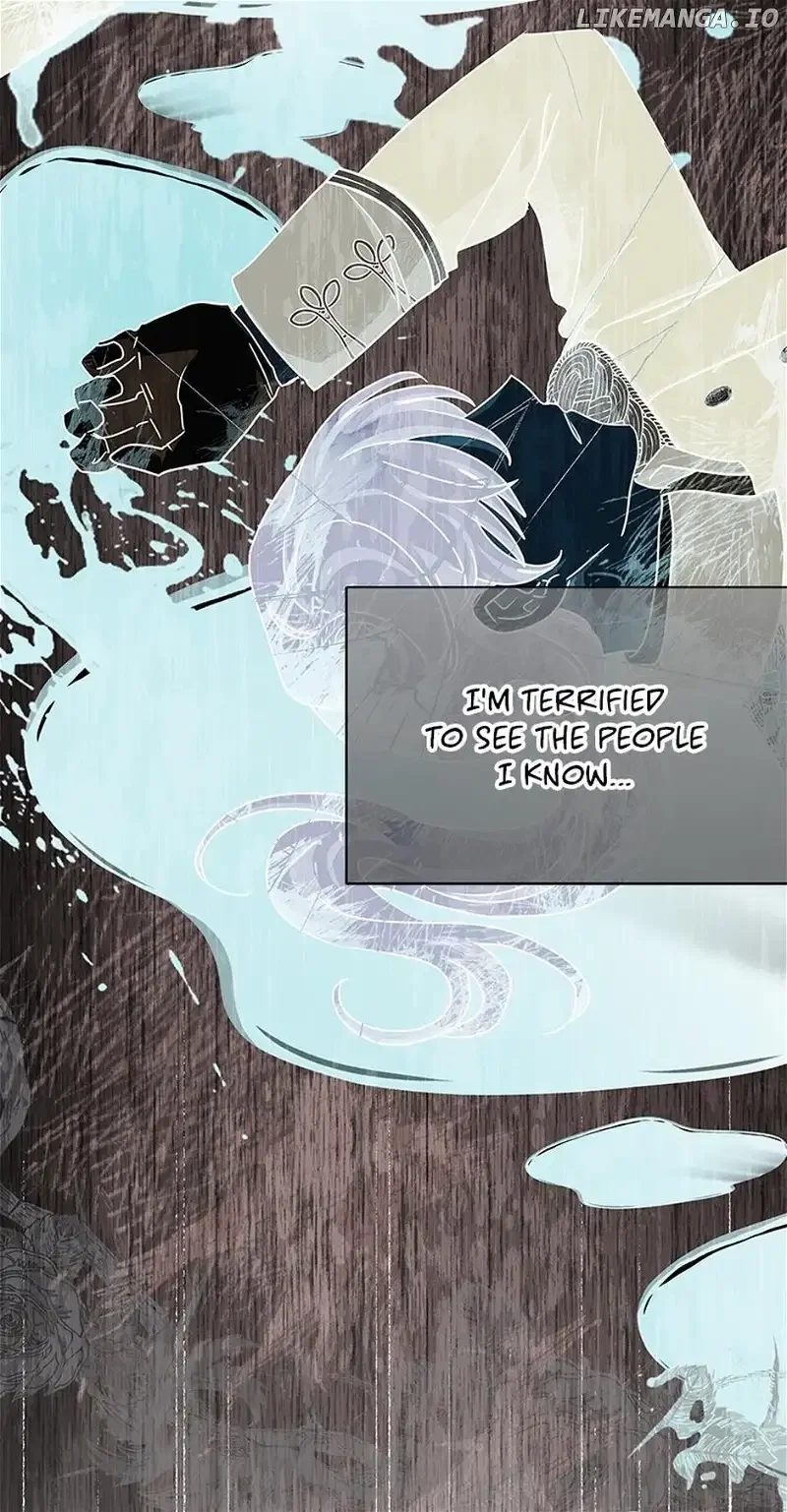 I Became the Head of the Family Chapter 59 - Page 60