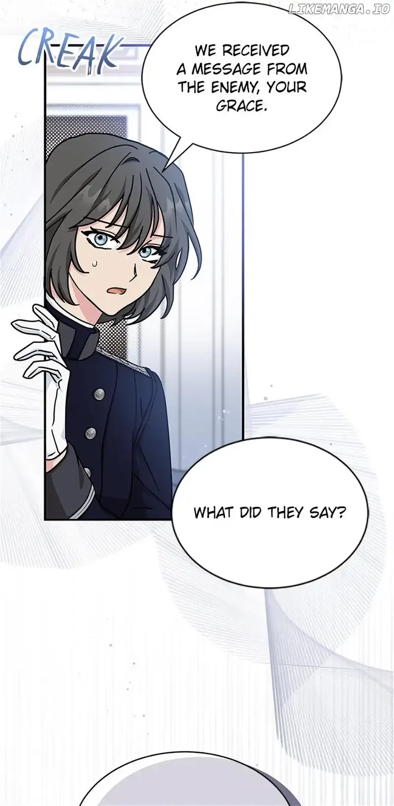 I Became the Head of the Family Chapter 59 - Page 66