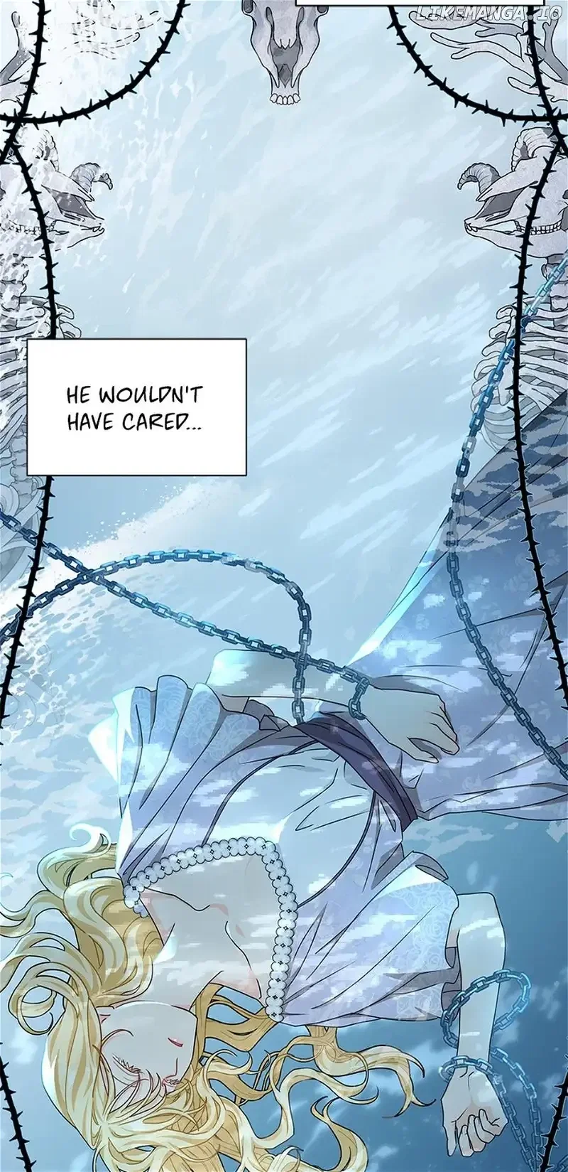 I Became the Head of the Family Chapter 59 - Page 76