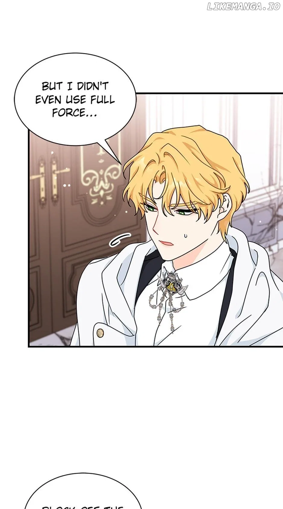 I Became the Head of the Family Chapter 66 - Page 5