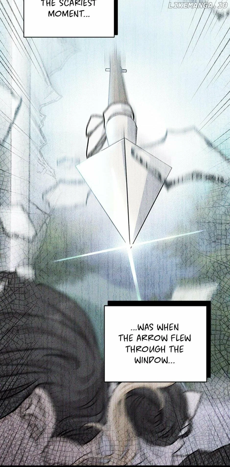 I Became the Head of the Family Chapter 66 - Page 11