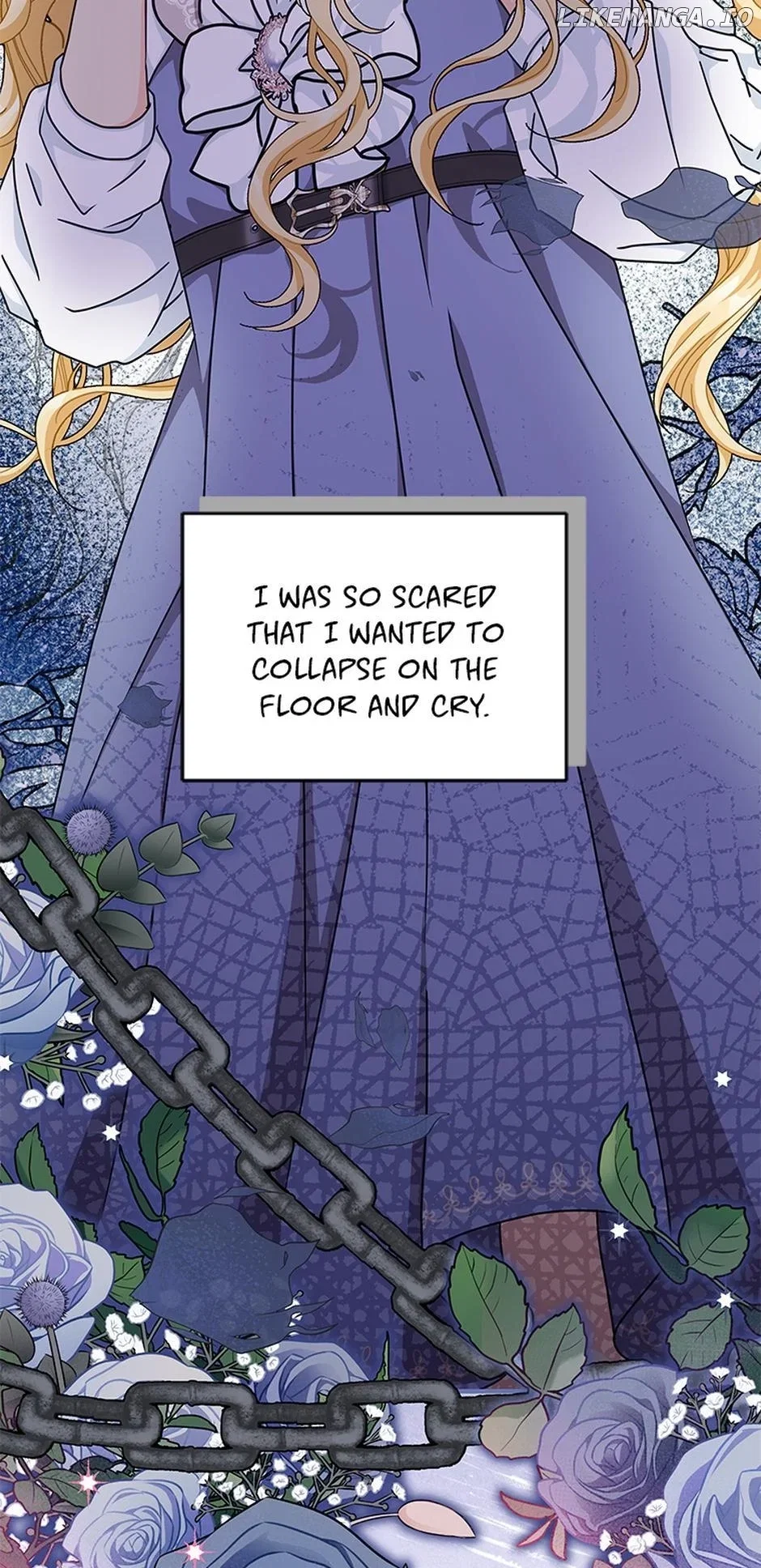 I Became the Head of the Family Chapter 66 - Page 14