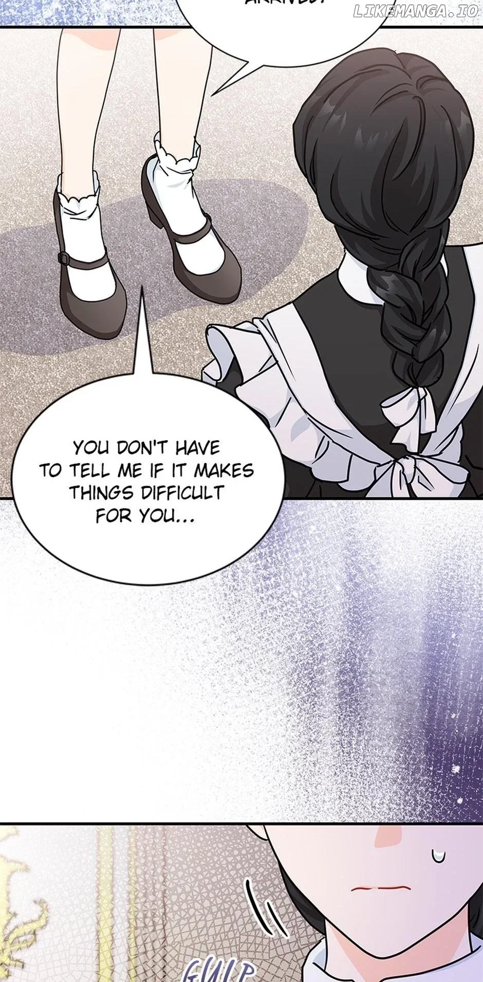 I Became the Head of the Family Chapter 66 - Page 23