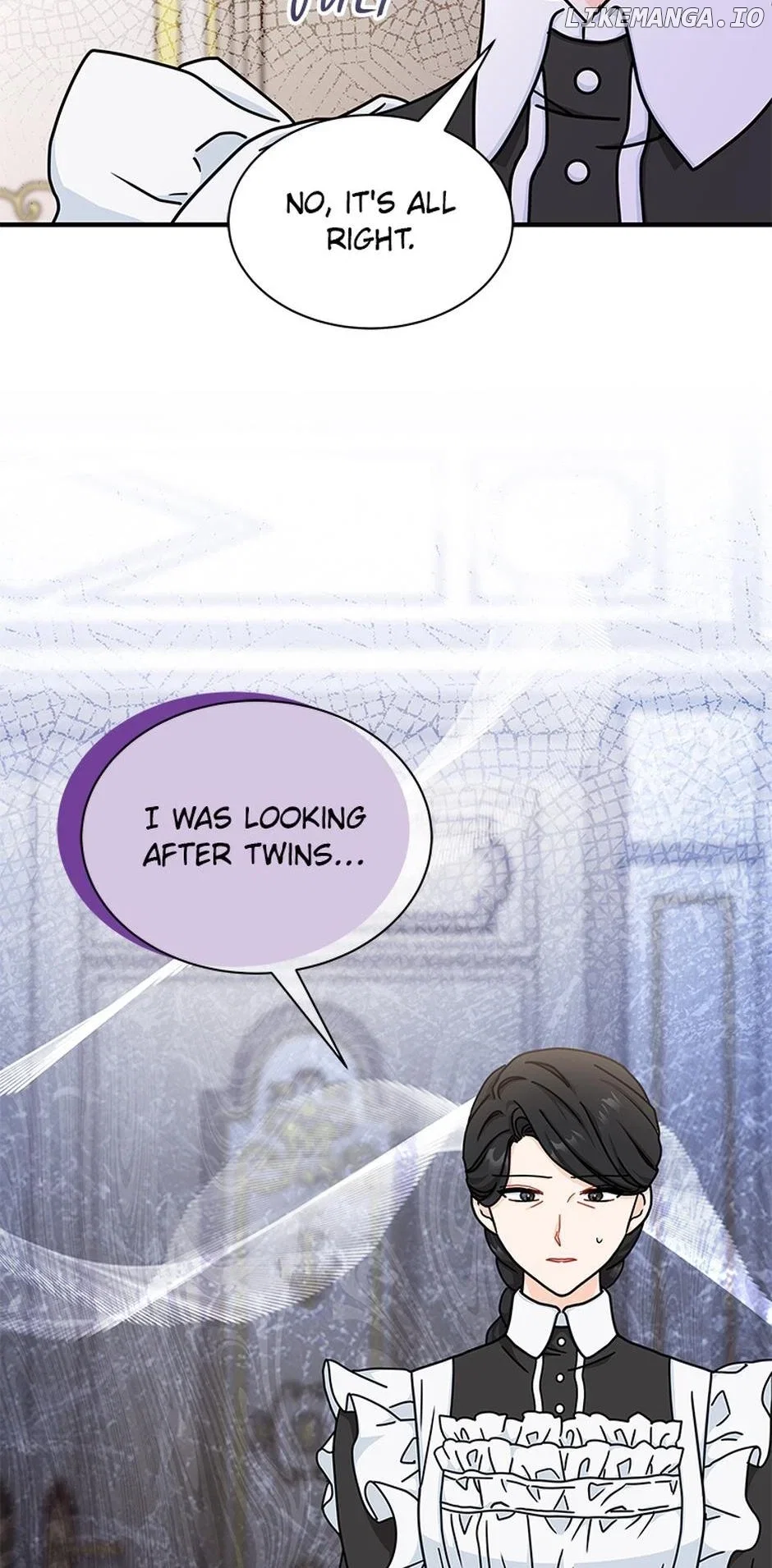 I Became the Head of the Family Chapter 66 - Page 24