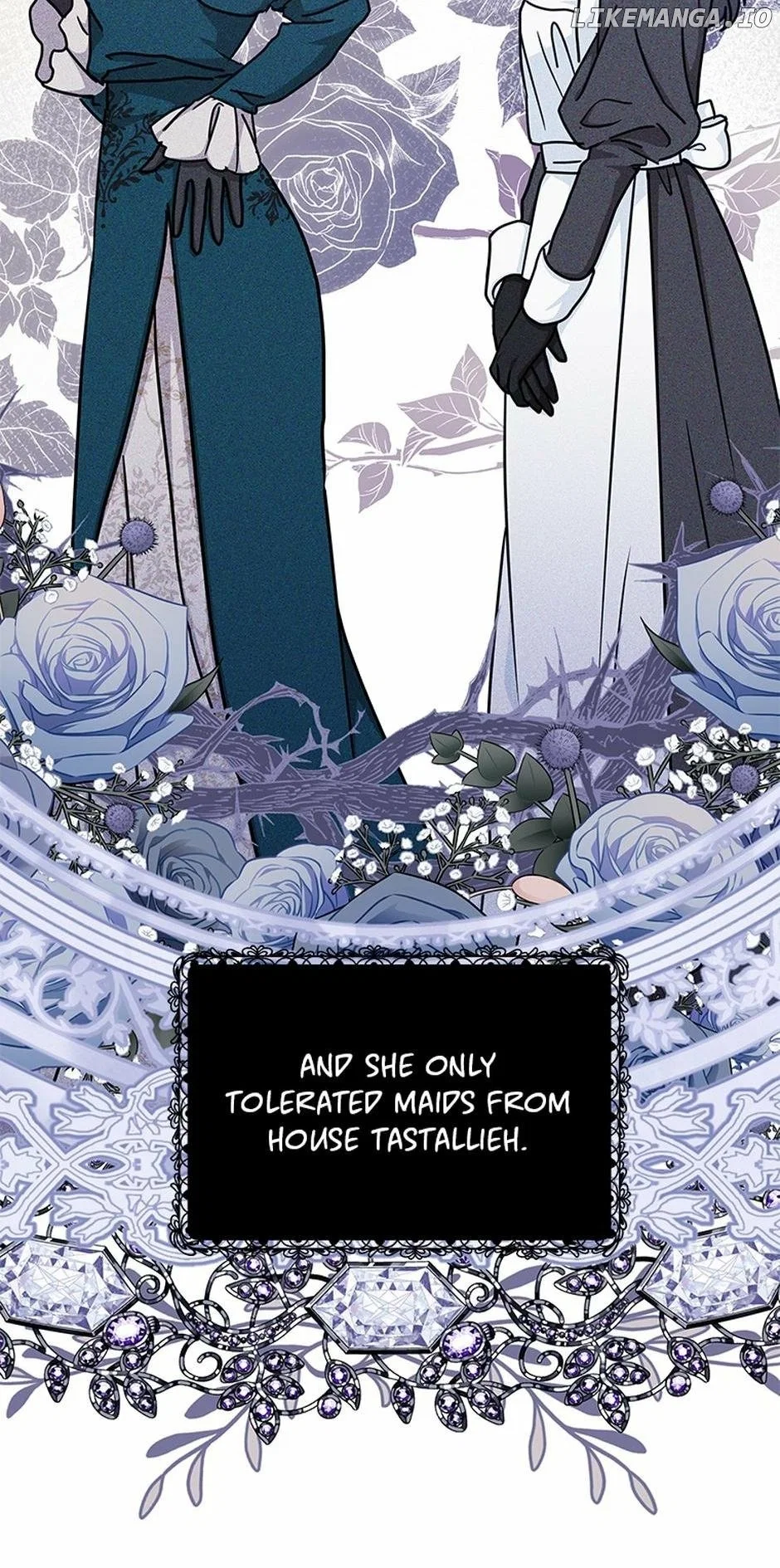 I Became the Head of the Family Chapter 66 - Page 31
