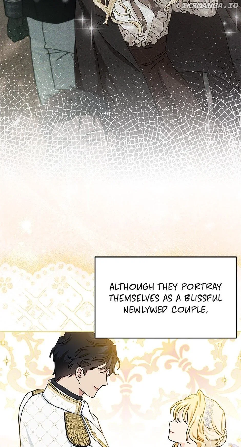 I Became the Head of the Family Chapter 66 - Page 40
