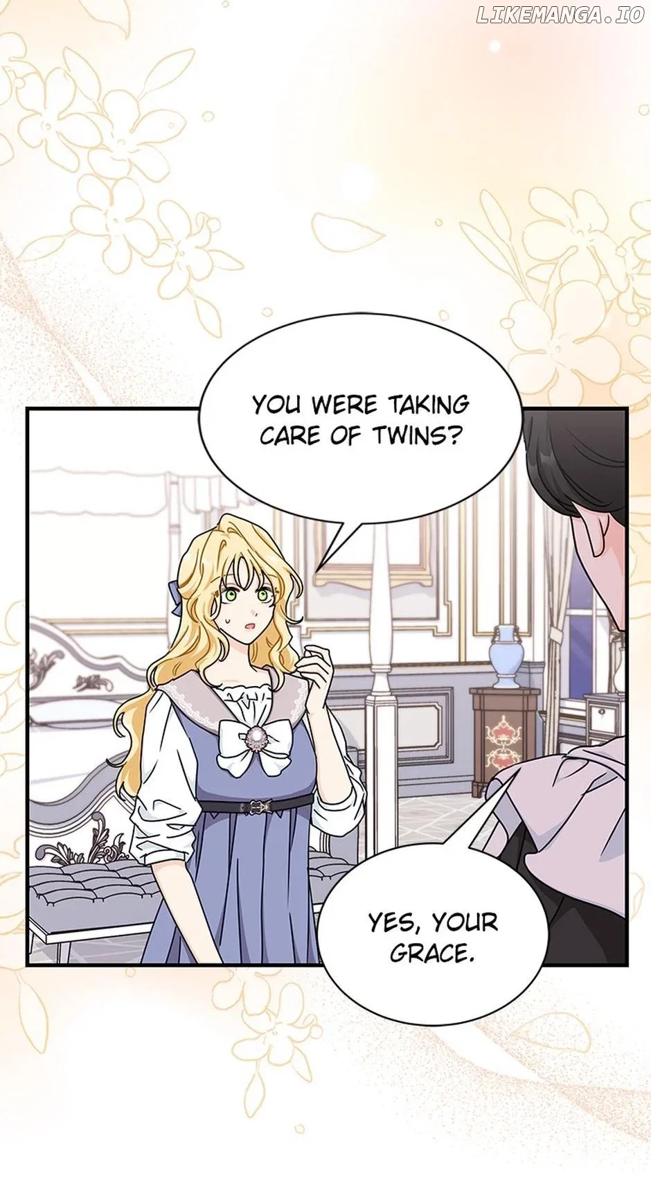I Became the Head of the Family Chapter 66 - Page 45