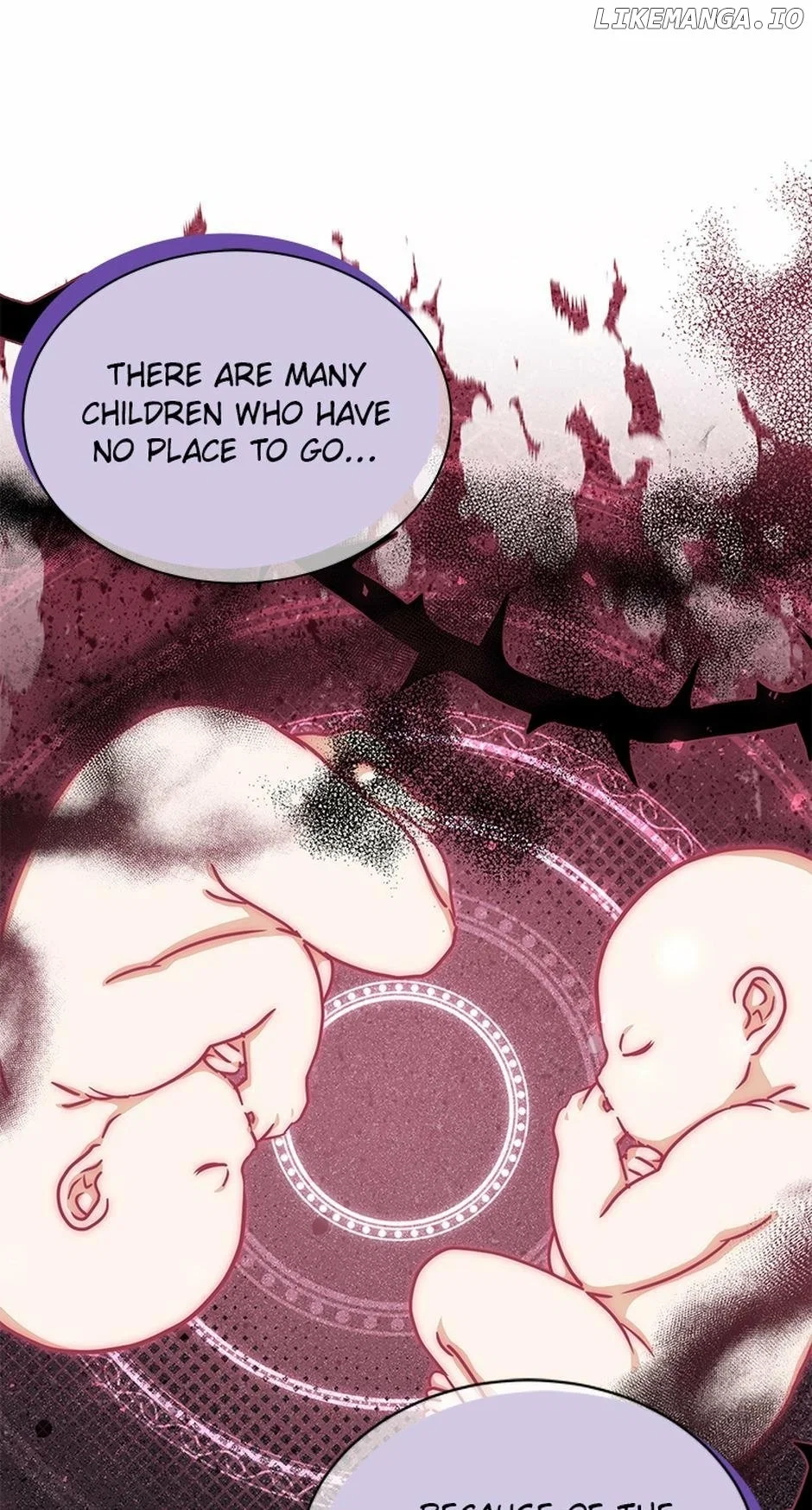 I Became the Head of the Family Chapter 66 - Page 46