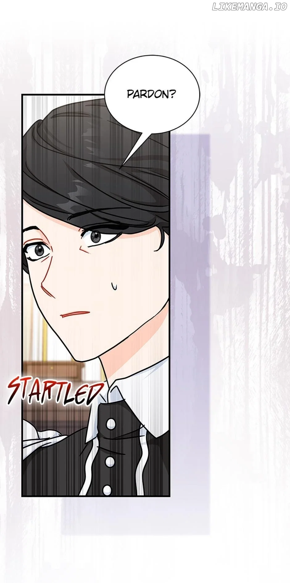 I Became the Head of the Family Chapter 66 - Page 53
