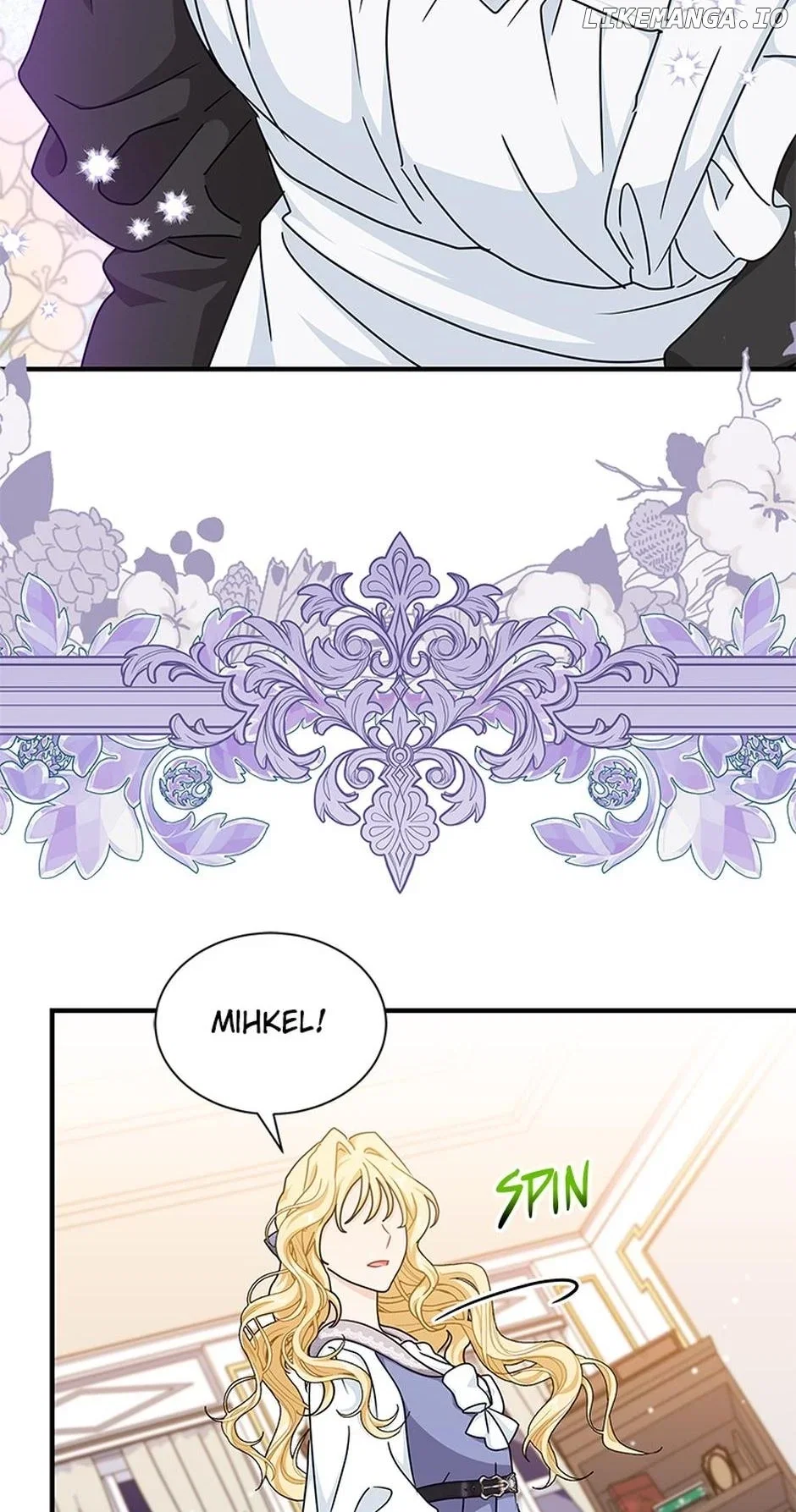 I Became the Head of the Family Chapter 66 - Page 67