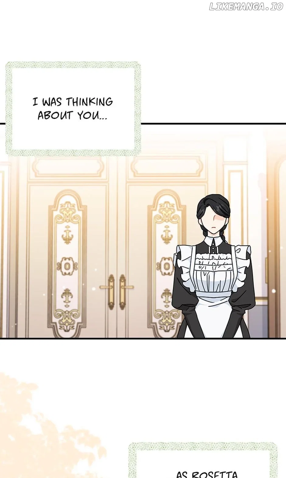 I Became the Head of the Family Chapter 66 - Page 71