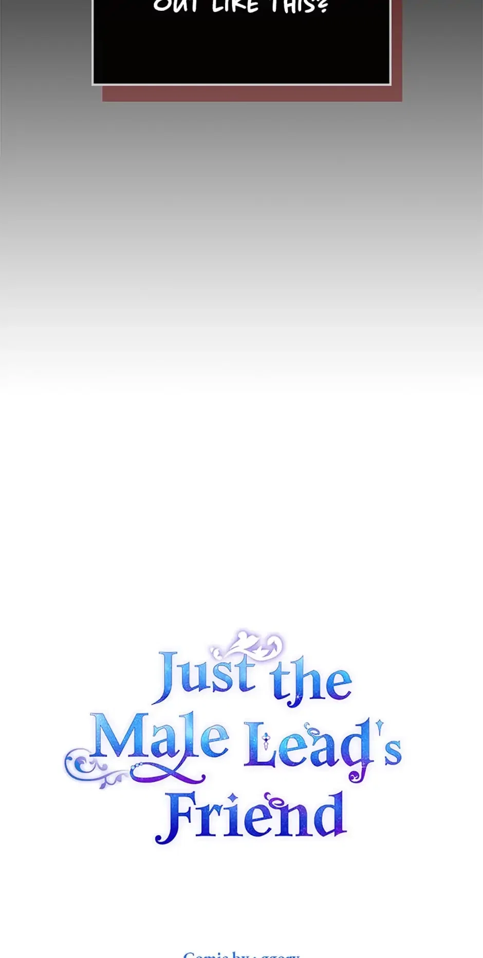 I Became The Male Lead's Female Friend Chapter 20 - Page 6