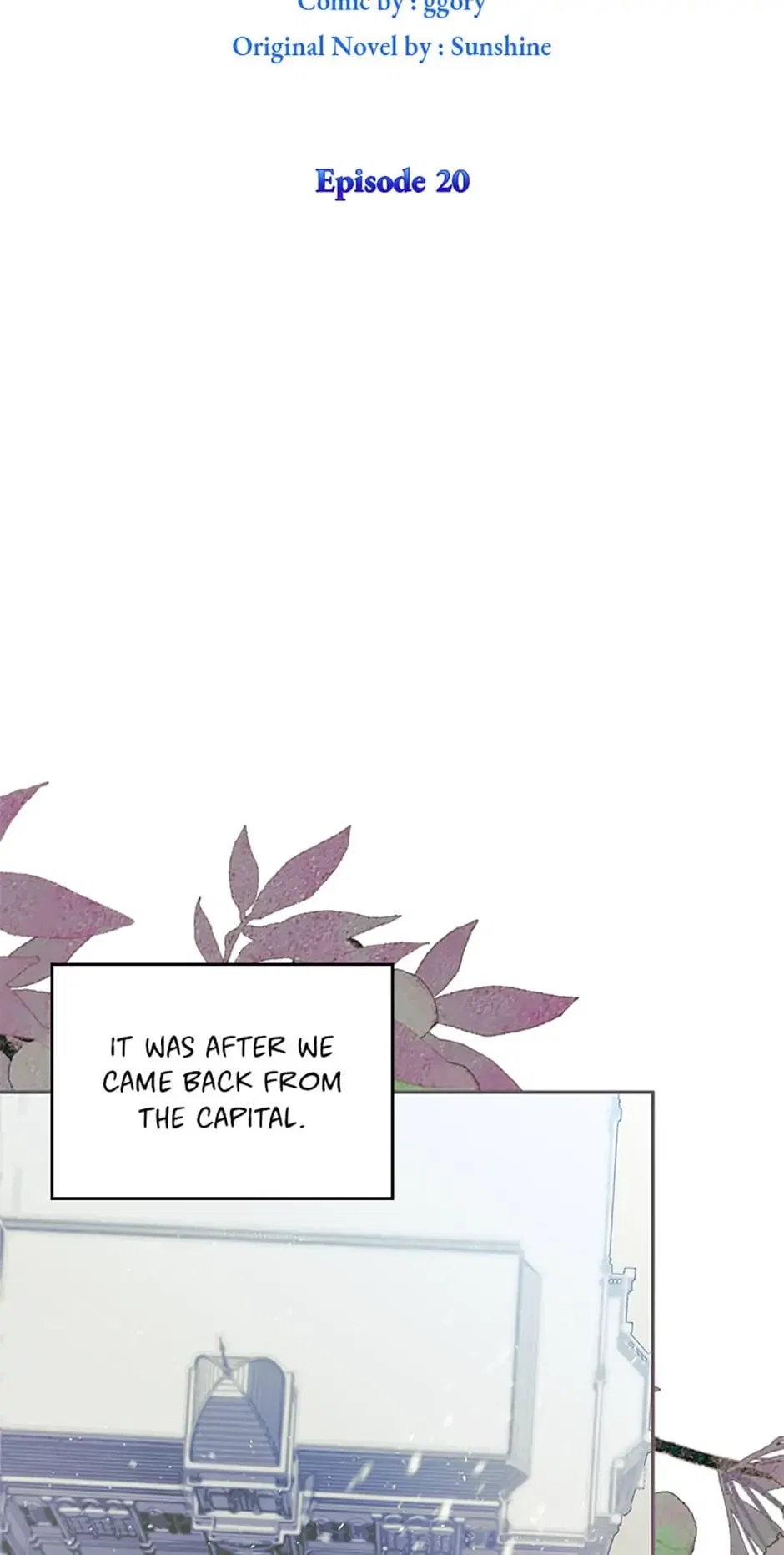 I Became The Male Lead's Female Friend Chapter 20 - Page 7