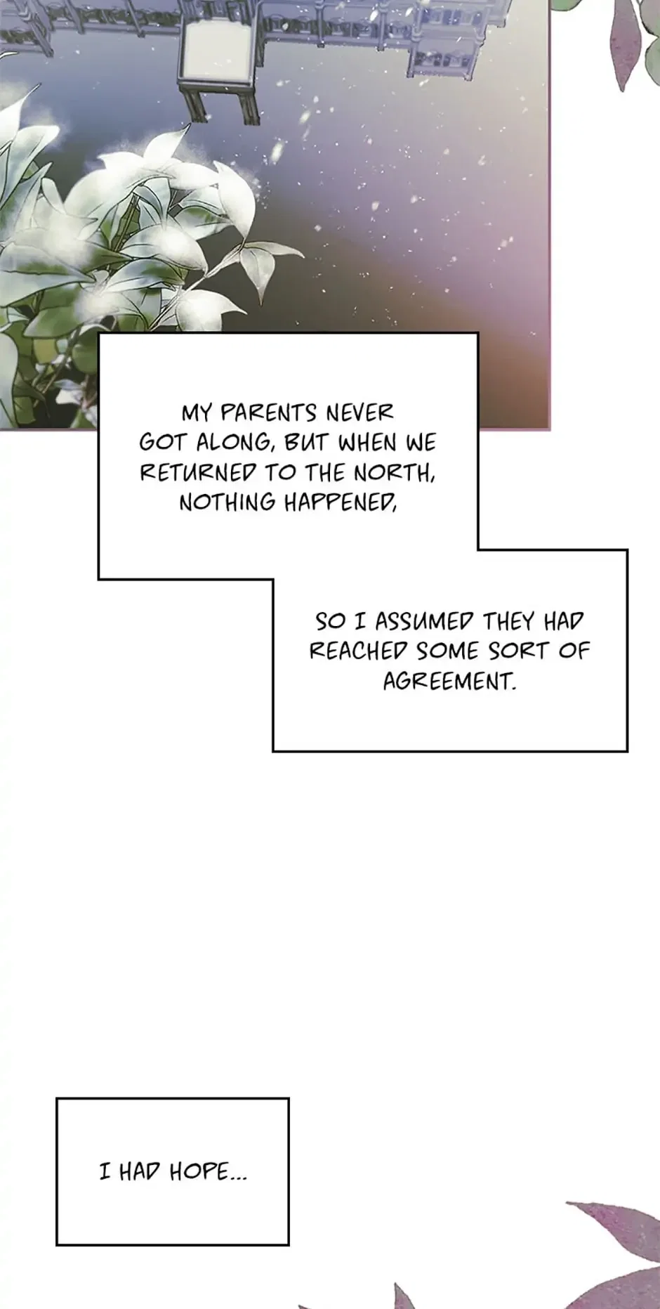 I Became The Male Lead's Female Friend Chapter 20 - Page 8