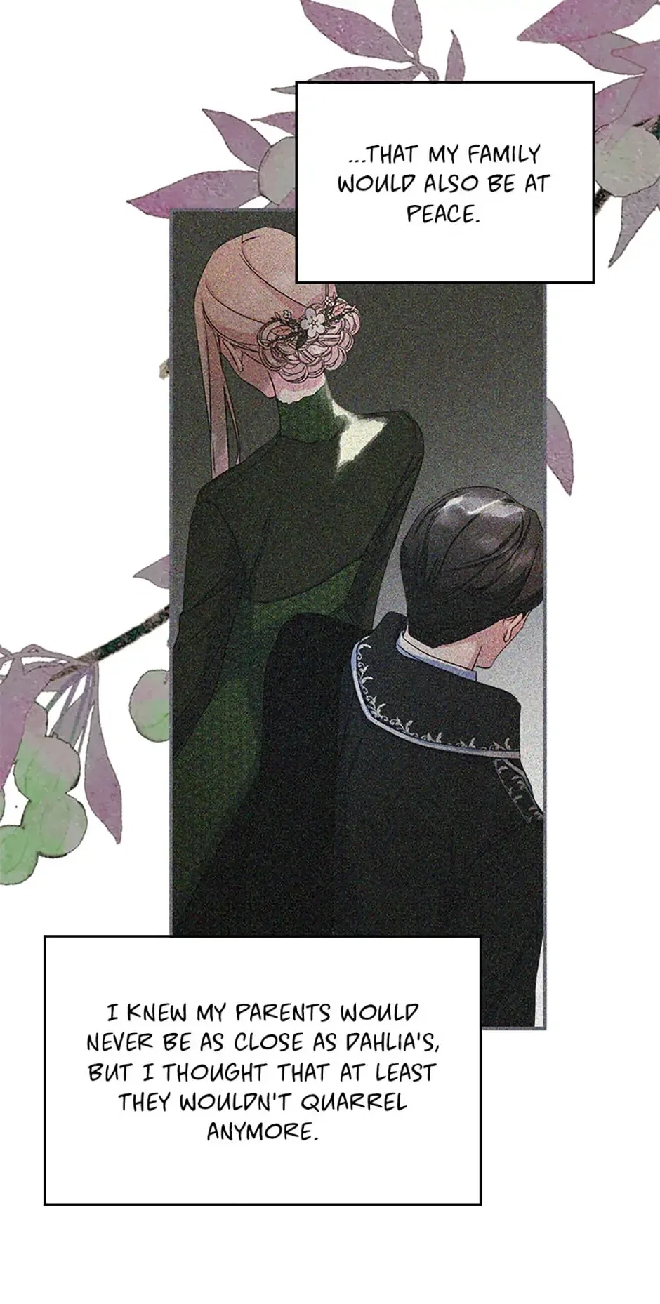 I Became The Male Lead's Female Friend Chapter 20 - Page 9