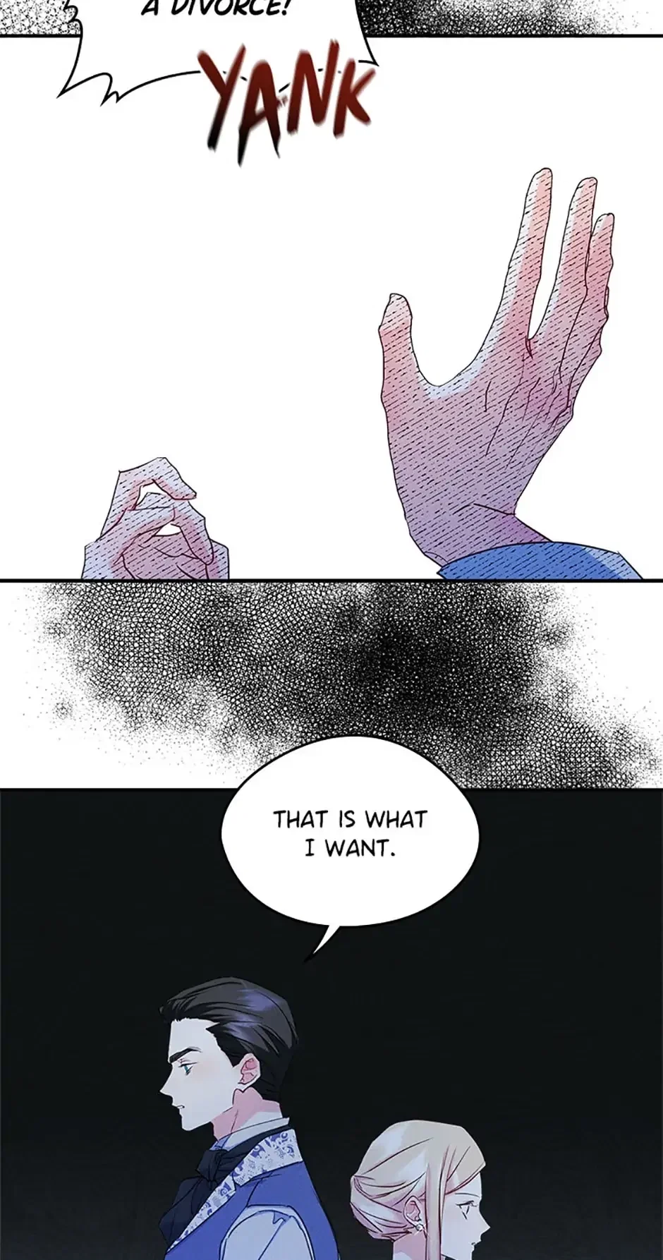 I Became The Male Lead's Female Friend Chapter 20 - Page 12