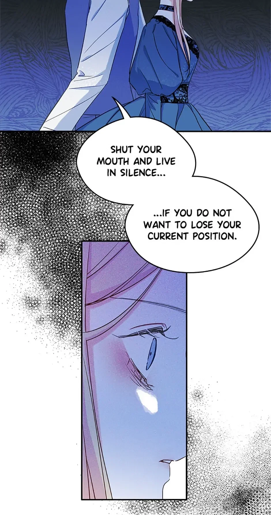 I Became The Male Lead's Female Friend Chapter 20 - Page 13