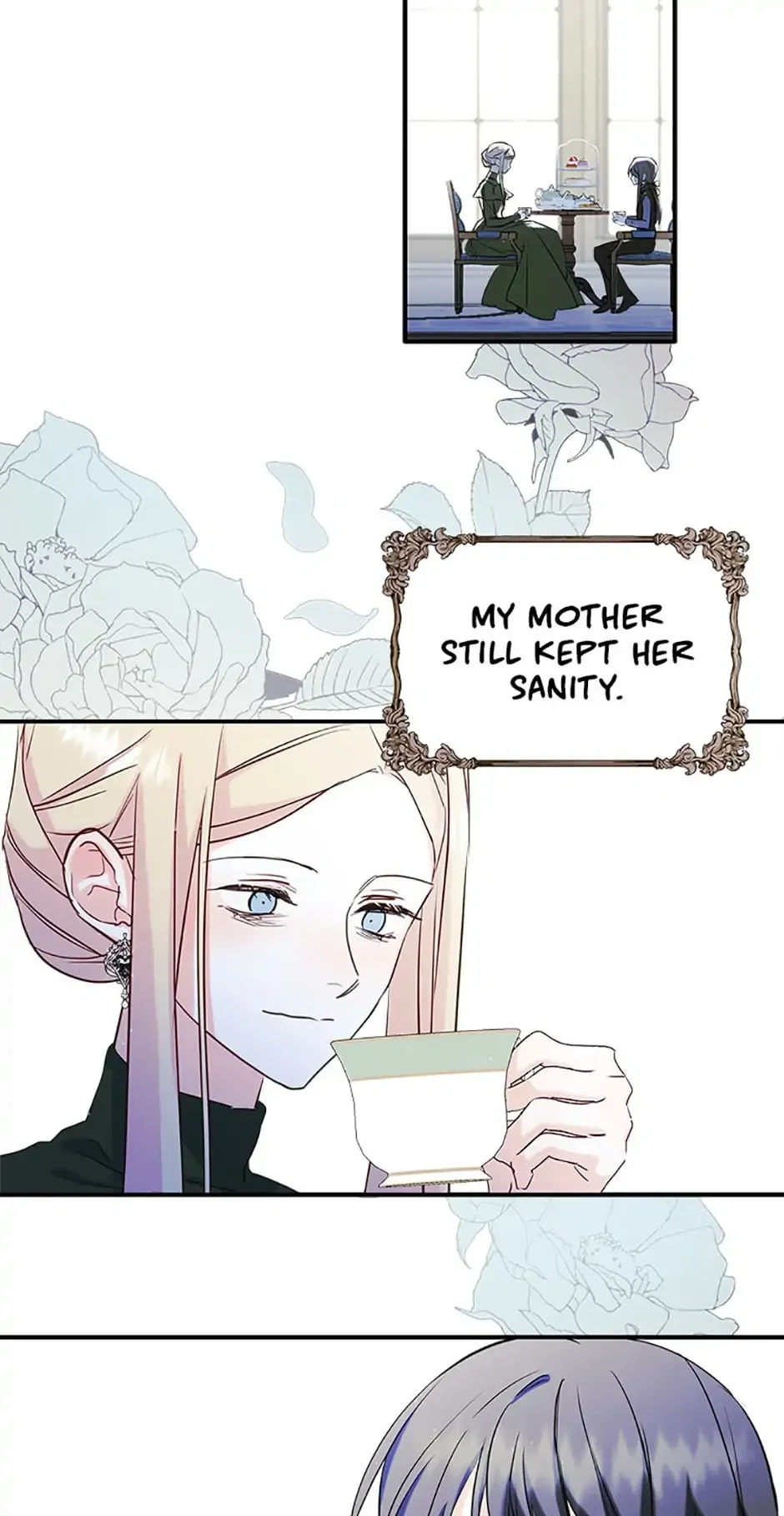 I Became The Male Lead's Female Friend Chapter 20 - Page 19