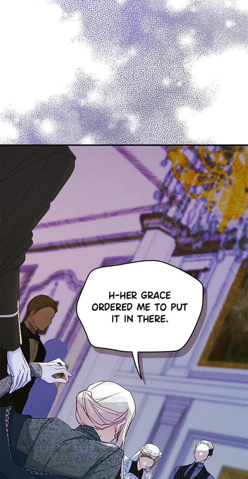 I Became The Male Lead's Female Friend Chapter 20 - Page 21