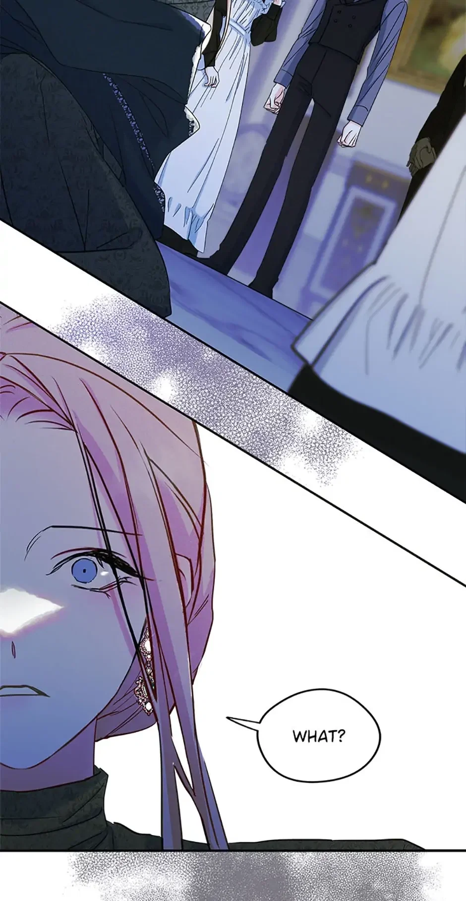 I Became The Male Lead's Female Friend Chapter 20 - Page 22
