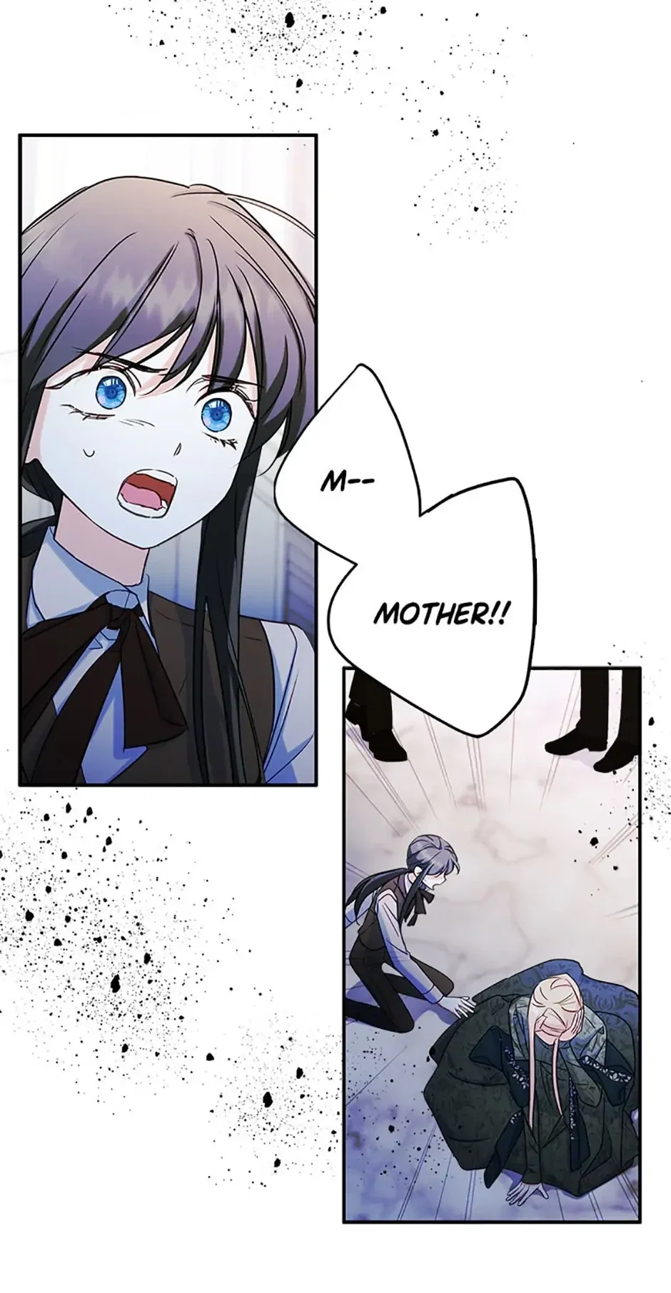 I Became The Male Lead's Female Friend Chapter 20 - Page 25