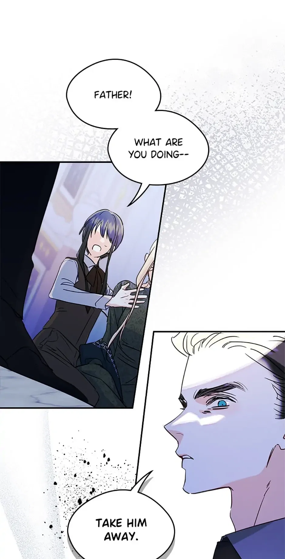I Became The Male Lead's Female Friend Chapter 20 - Page 26