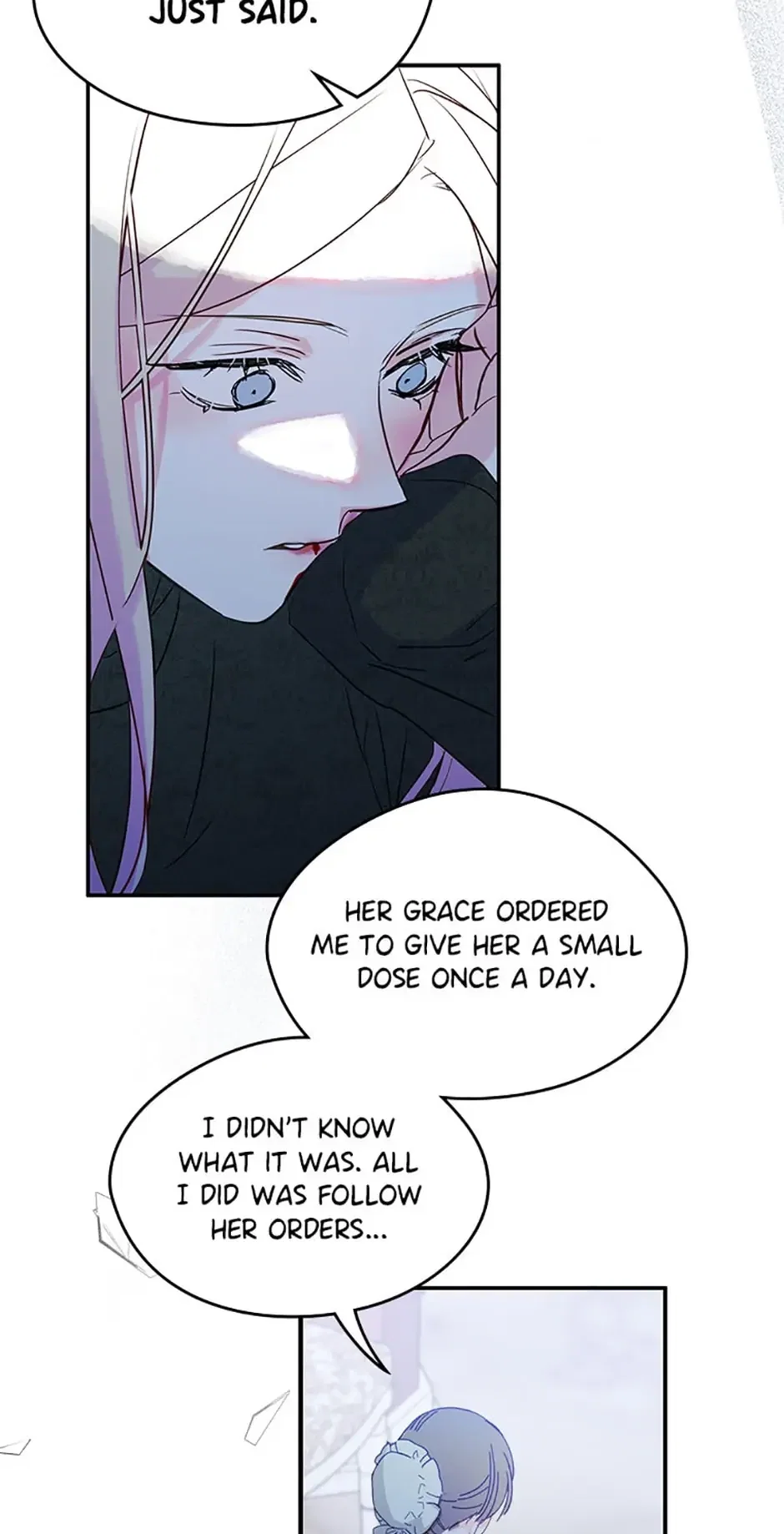 I Became The Male Lead's Female Friend Chapter 20 - Page 28