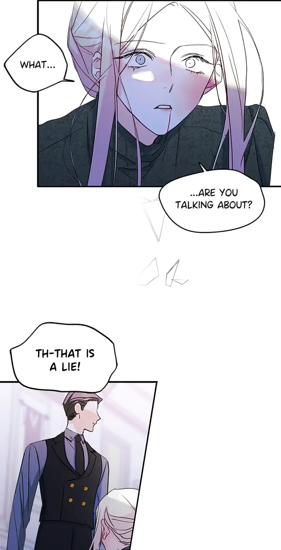 I Became The Male Lead's Female Friend Chapter 20 - Page 30