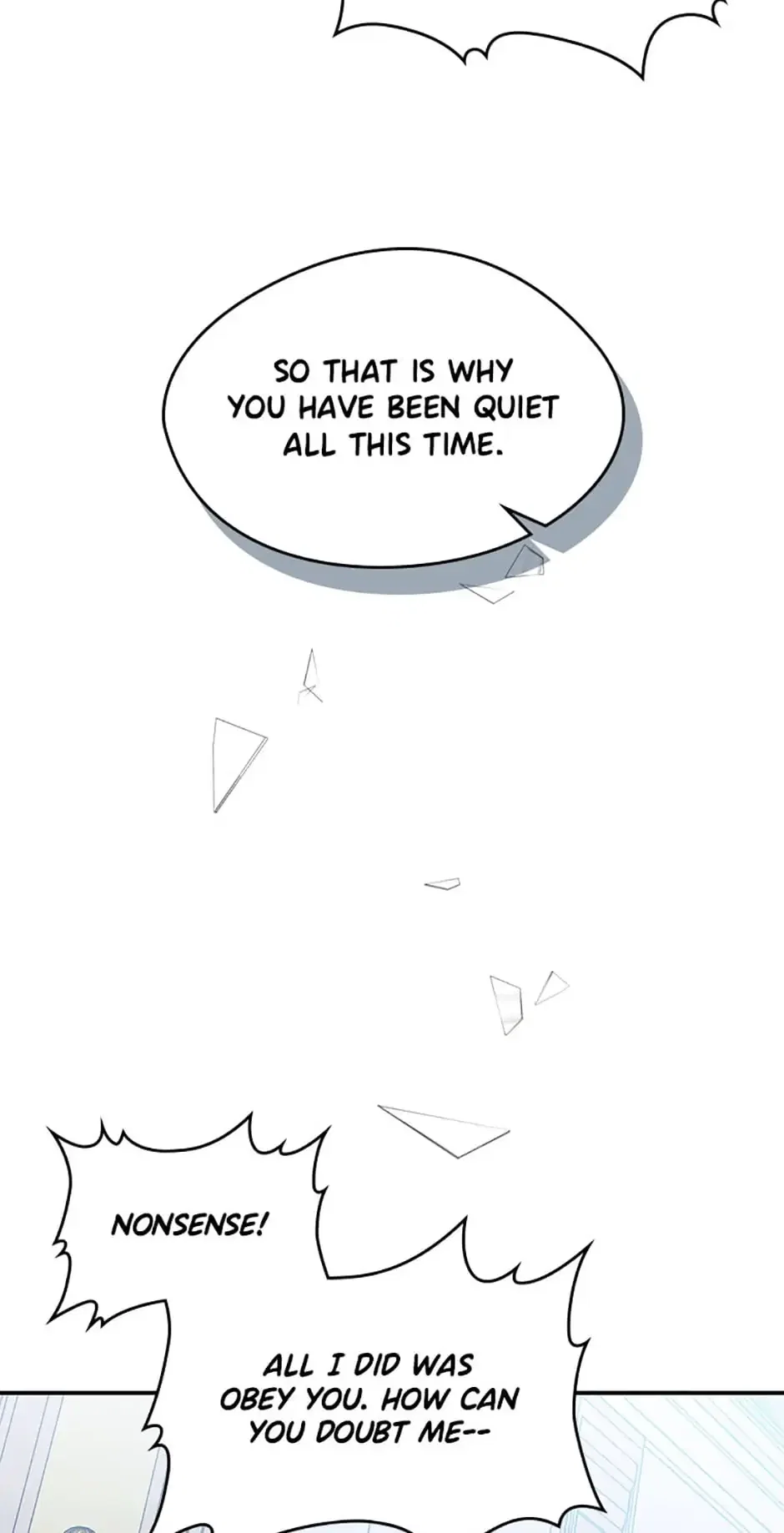 I Became The Male Lead's Female Friend Chapter 20 - Page 32