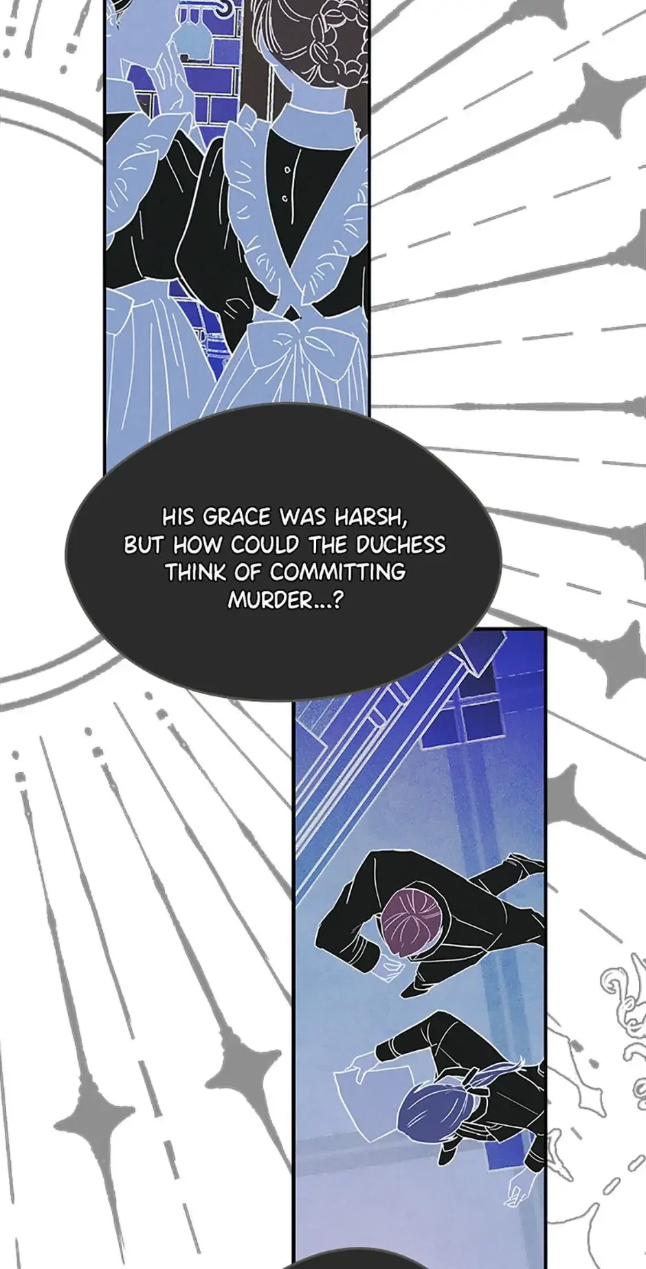 I Became The Male Lead's Female Friend Chapter 20 - Page 36