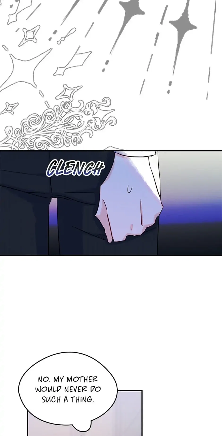 I Became The Male Lead's Female Friend Chapter 20 - Page 39
