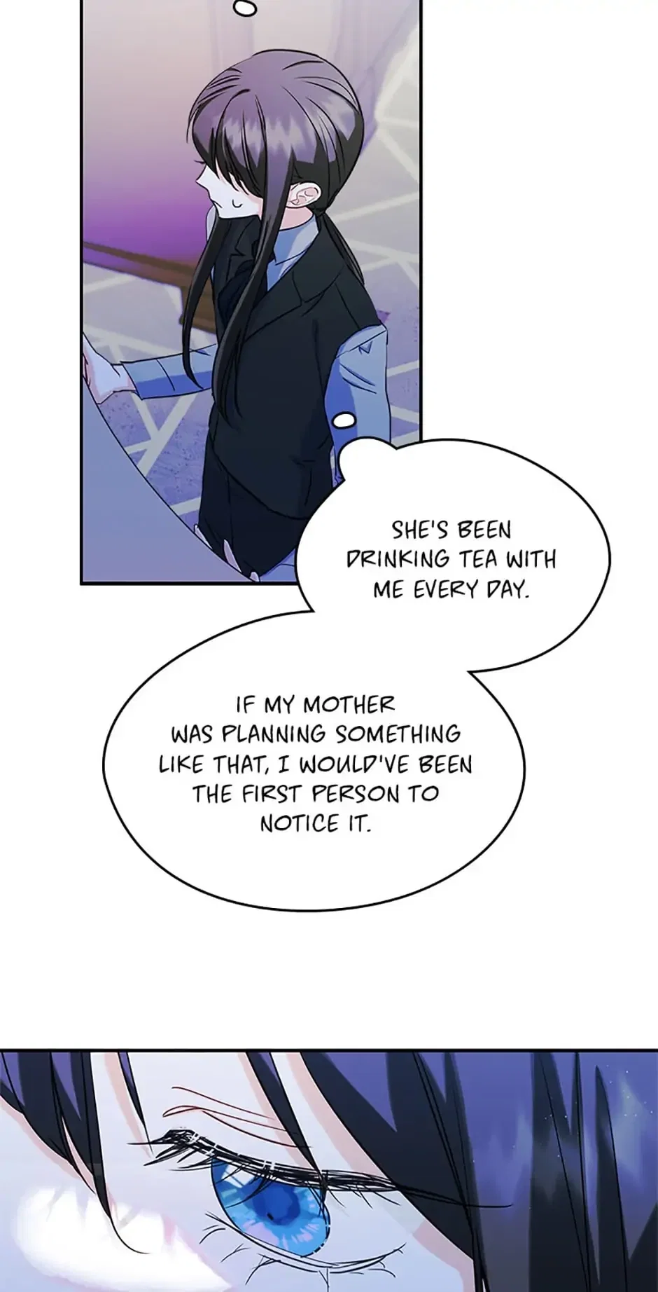 I Became The Male Lead's Female Friend Chapter 20 - Page 40