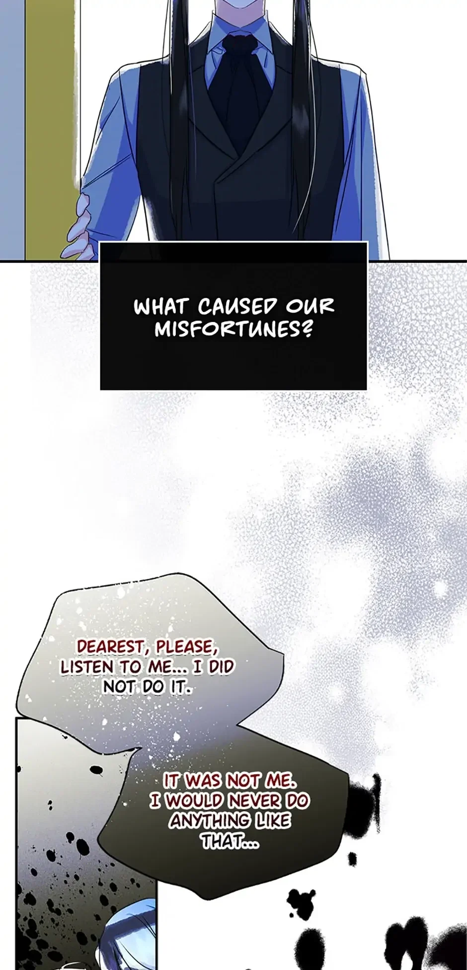 I Became The Male Lead's Female Friend Chapter 20 - Page 44